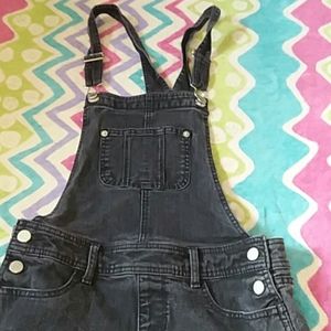 Overalls